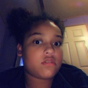 Meet your Posher, Daisha